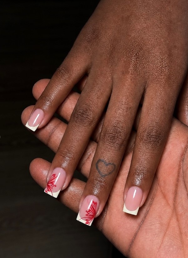 Nail Art 3
