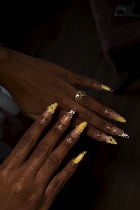 Nail Art 2