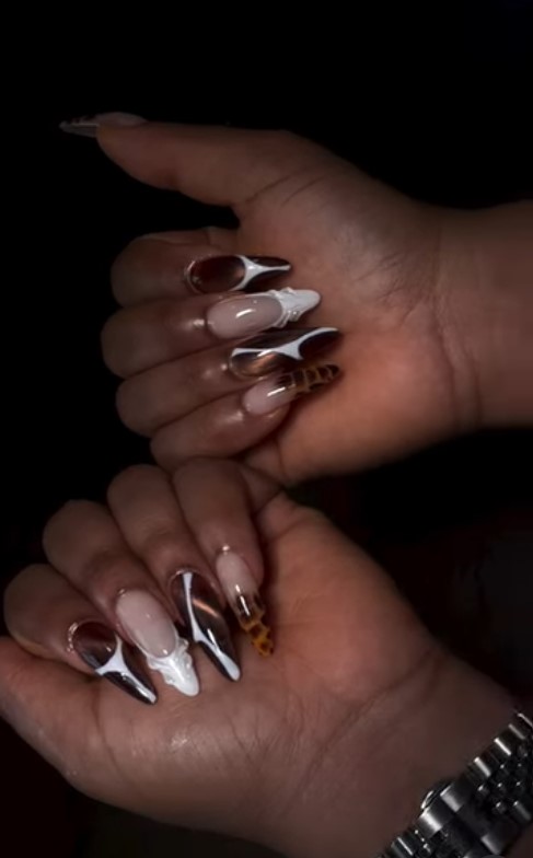 Nail Art 4